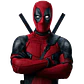 BOQUILLA 3D DEADPOOL - Miniatura 2