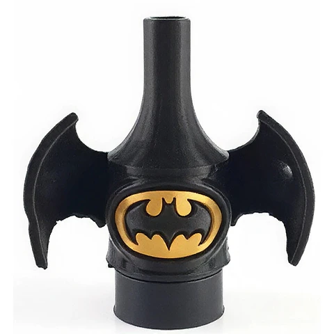 BOQUILLA 3D BATMAN
