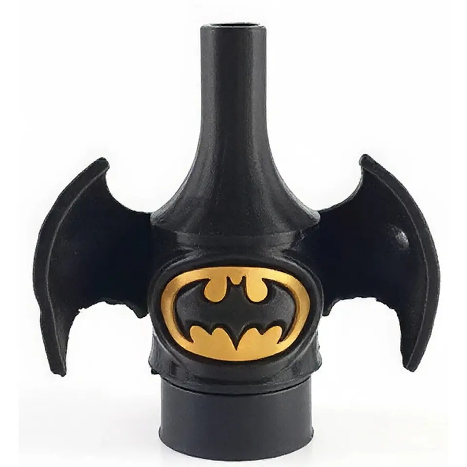 BOQUILLA 3D BATMAN 1