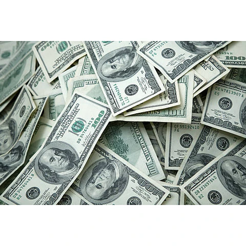 BOQUILLA 3D DOLLAR