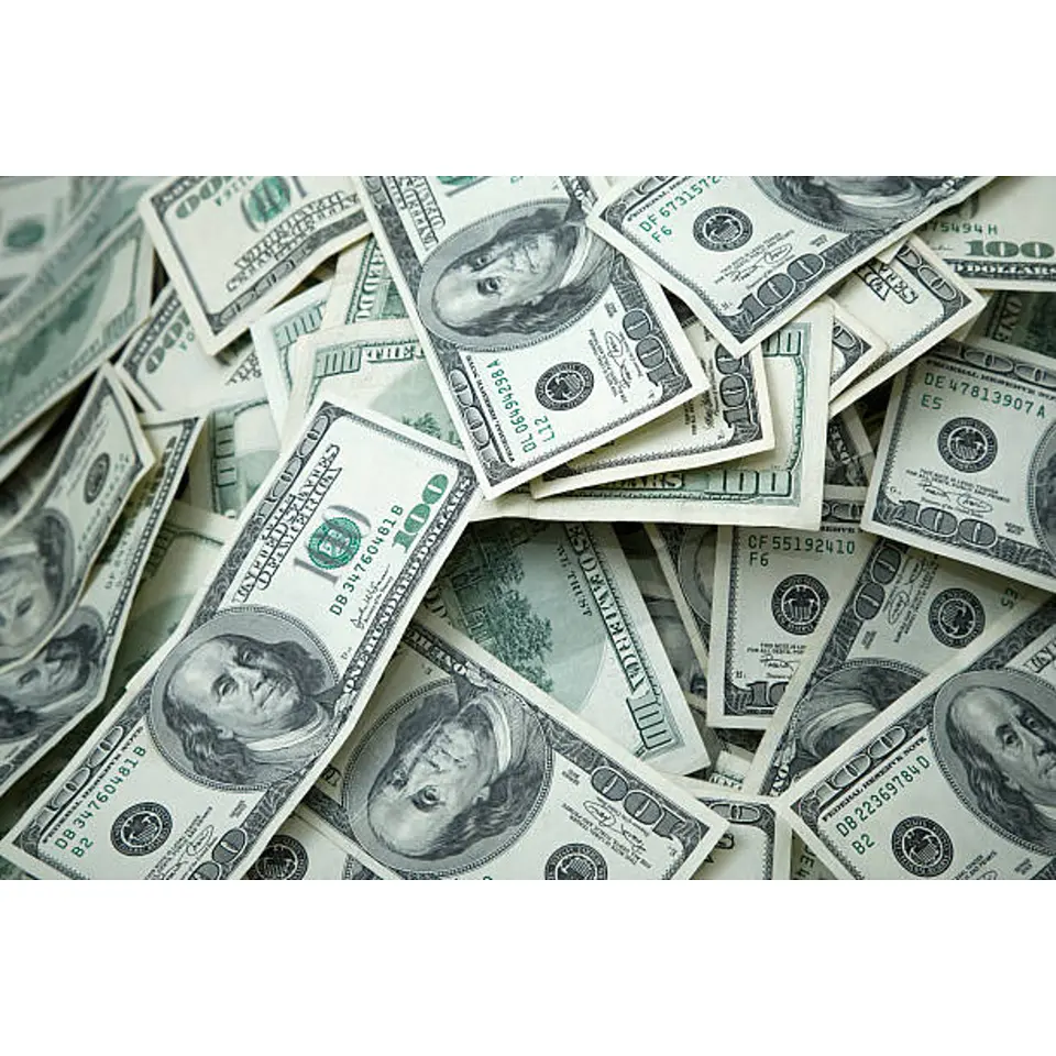 BOQUILLA 3D DOLLAR 2