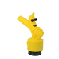 BOQUILLA 3D PLATANO - thumbnail 1