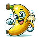 BOQUILLA 3D PLATANO - thumbnail 2