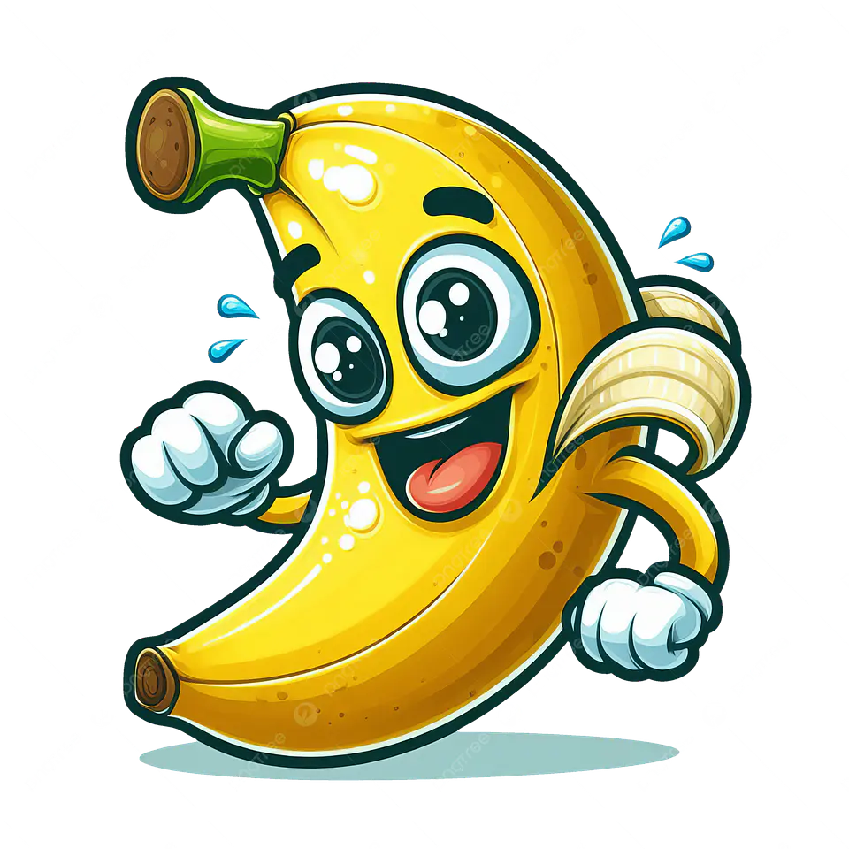 BOQUILLA 3D PLATANO 2