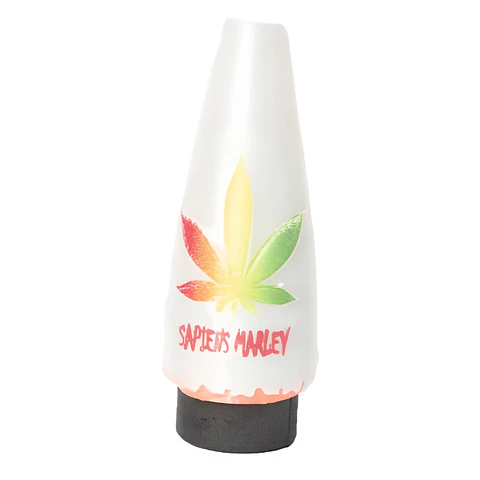 BOQUILLA 3D MARIHUANA