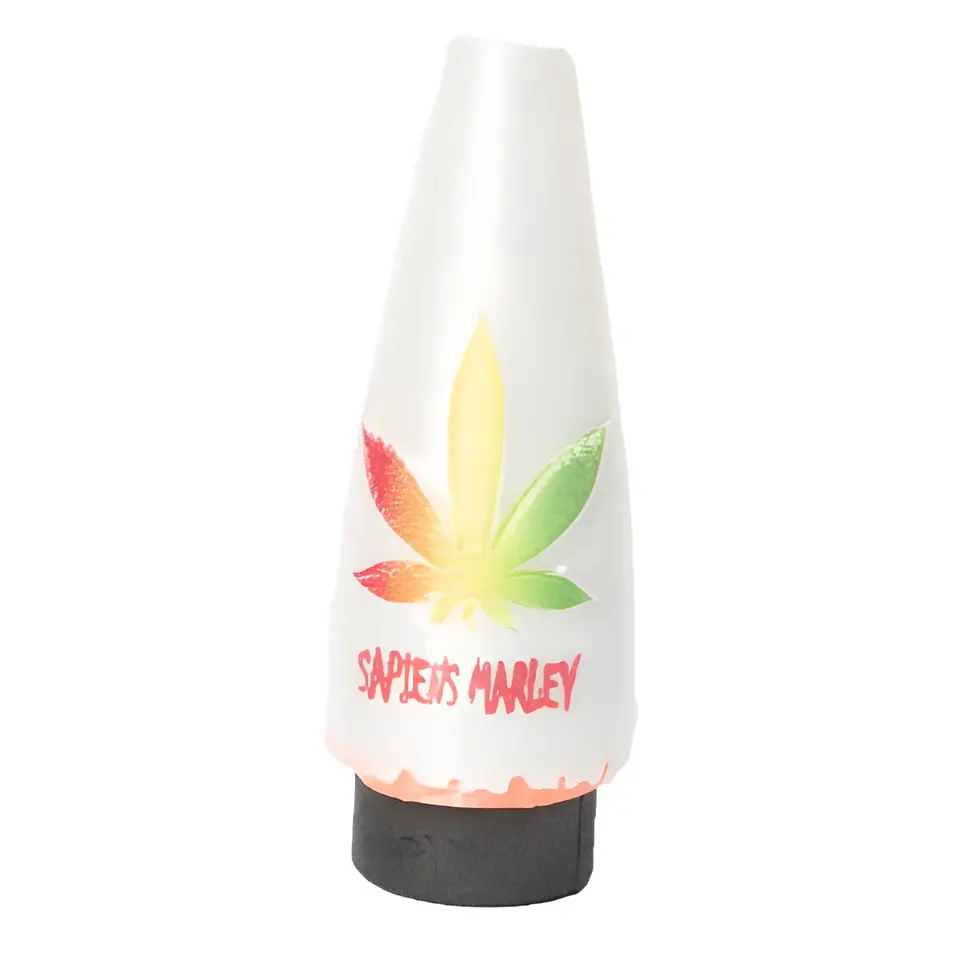 BOQUILLA 3D MARIHUANA 1