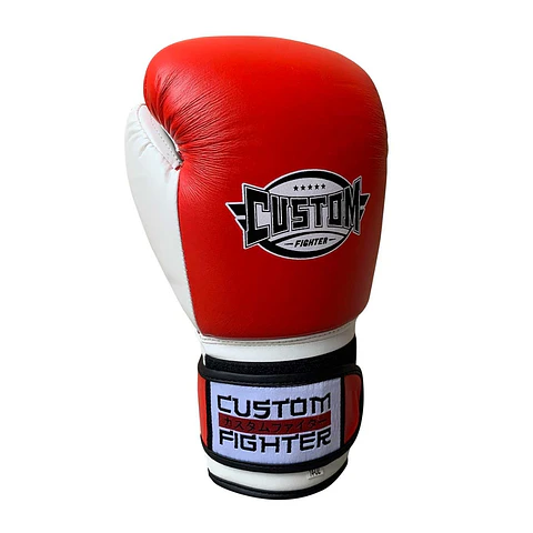 BOQUILLA 3D GUANTE BOXEO