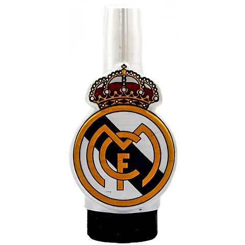 BOQUILLA 3D REAL MADRID