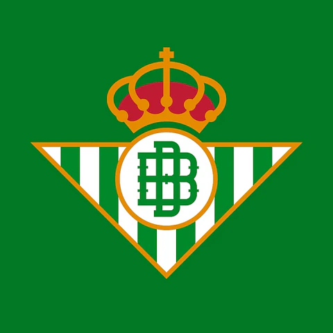 BOQUILLA 3D BETIS OFICIAL