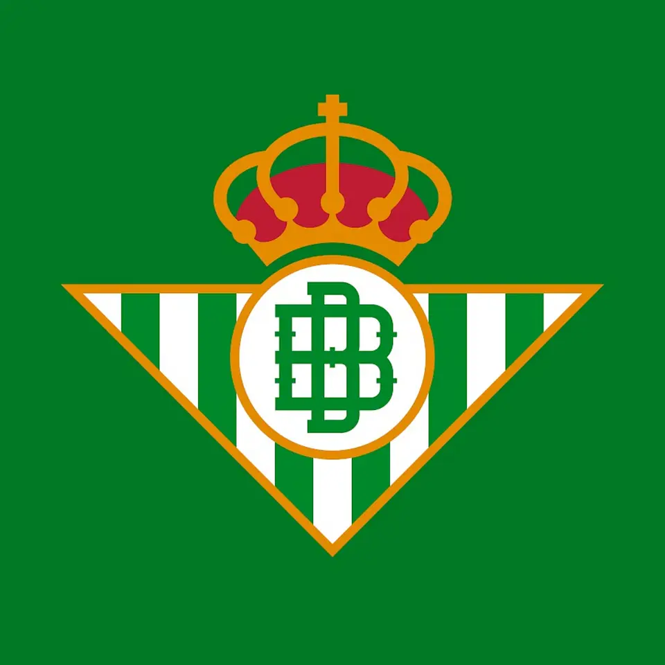 BOQUILLA 3D BETIS OFICIAL 2