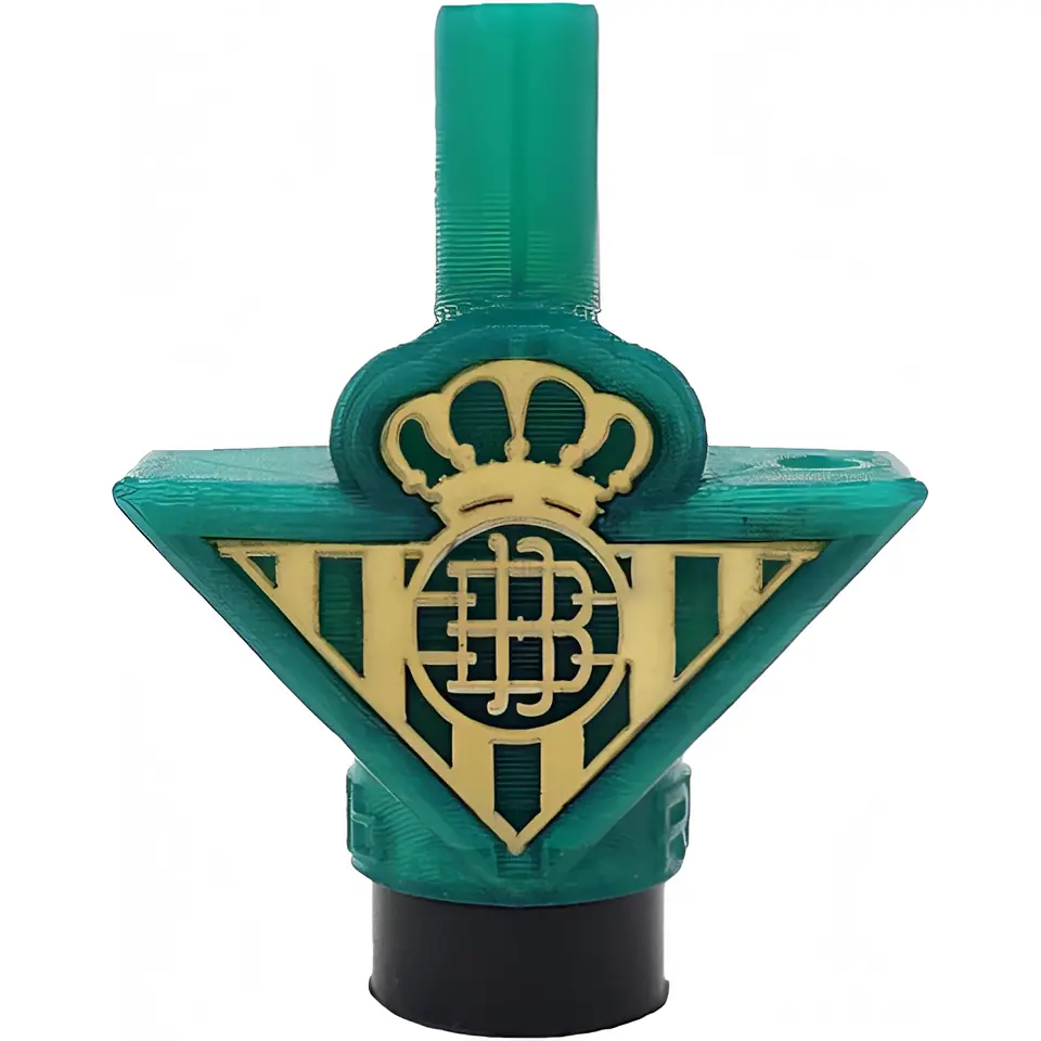 BOQUILLA 3D BETIS OFICIAL 1