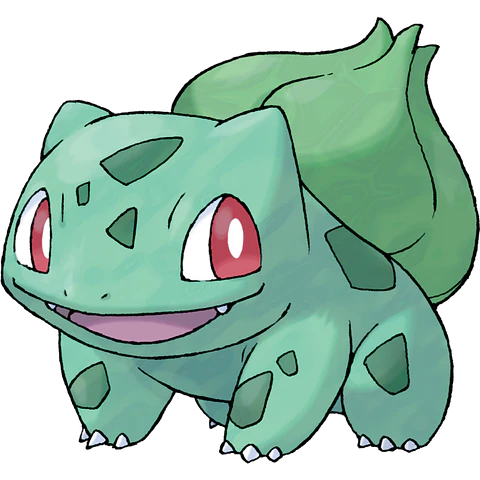 BOQUILLA 3D BARBASAUR