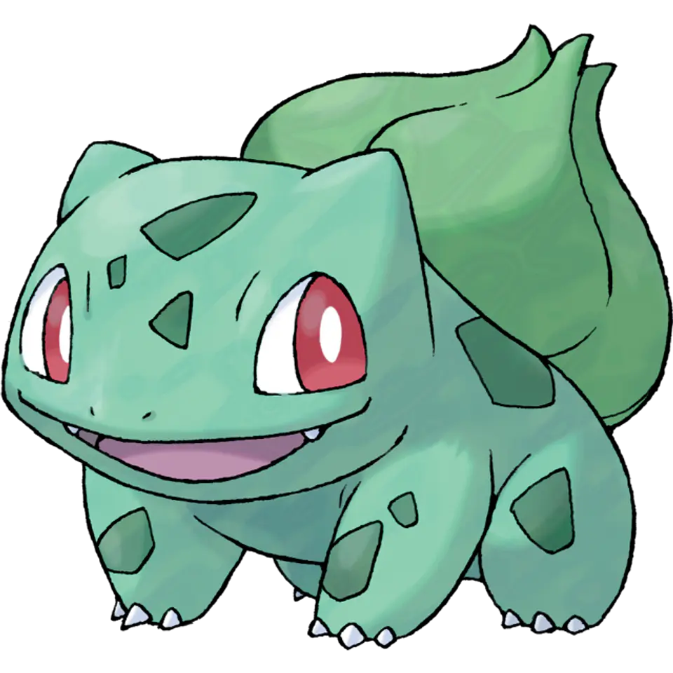 BOQUILLA 3D BARBASAUR 2