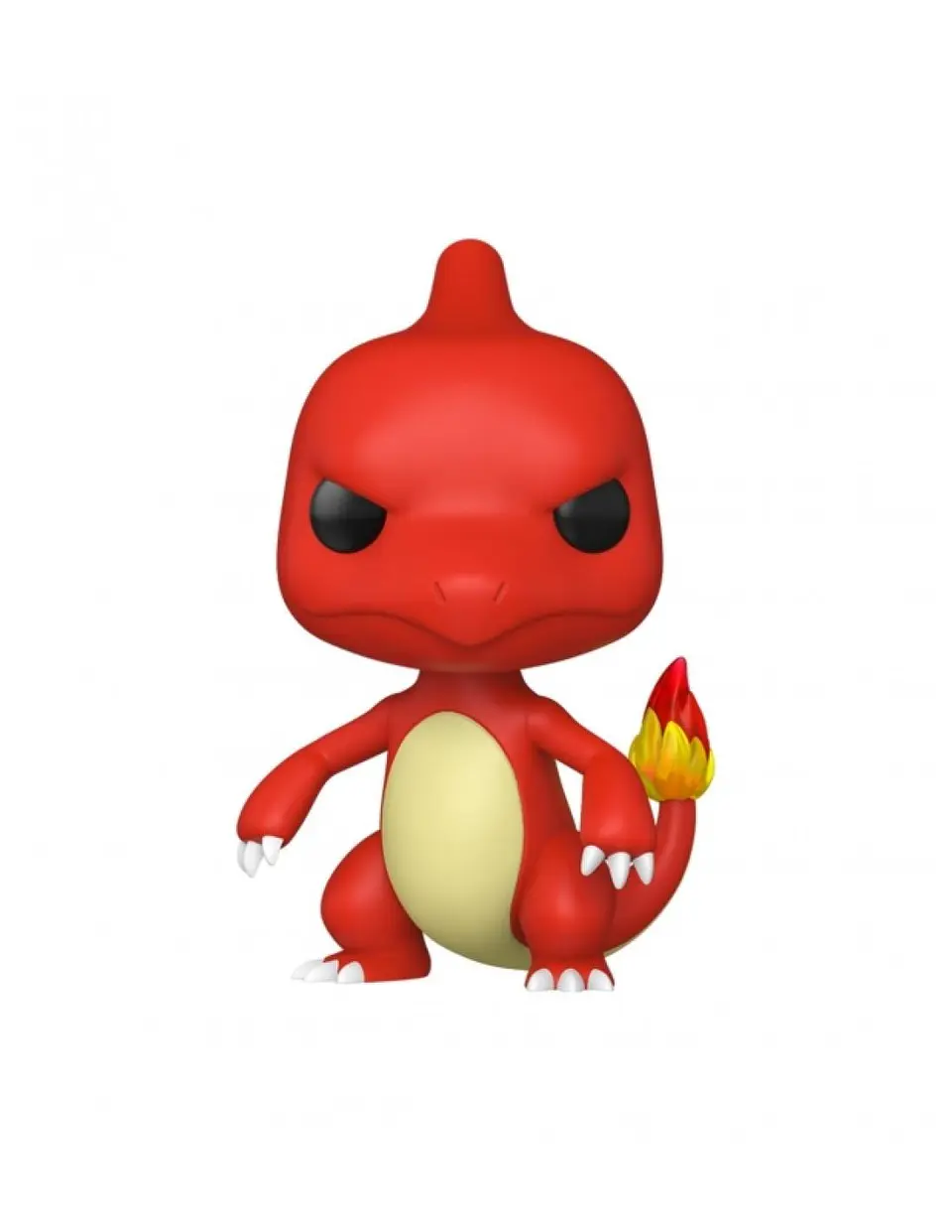 BOQUILLA 3D CHARMANDER 2