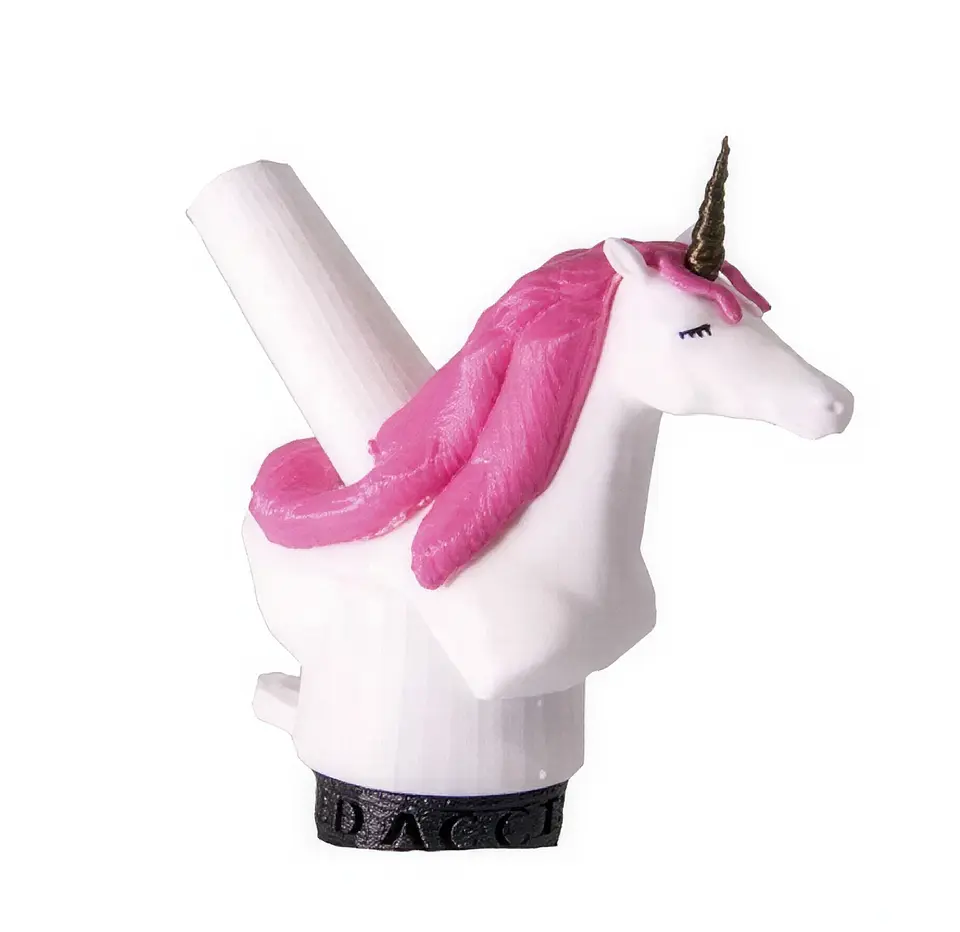 BOQUILLA 3D UNICORNIO 1