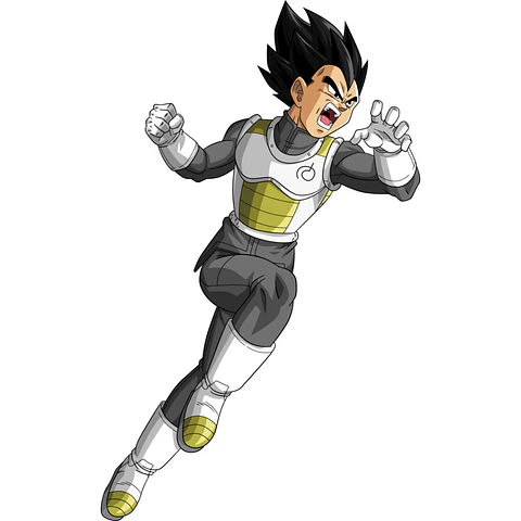 BOQUILLA 3D VEGETA