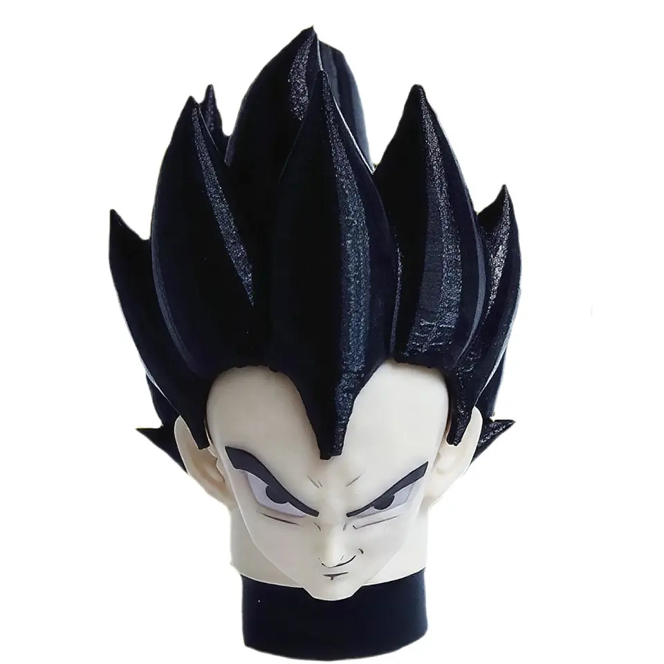 BOQUILLA 3D VEGETA 1