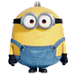 BOQUILLA 3D MINION - thumbnail 2