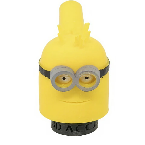 BOQUILLA 3D MINION