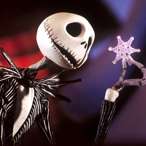 BOQUILLA 3D CALAVERA