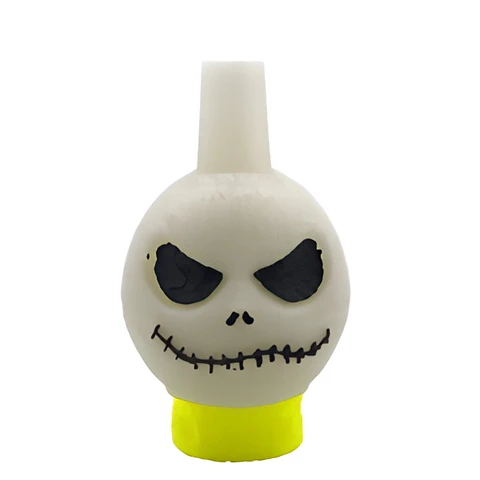 BOQUILLA 3D CALAVERA