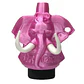 BOQUILLA 3D ELEFANTE ROSA - thumbnail 1