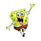 BOQUILLA 3D BOB ESPONJA - thumbnail 2