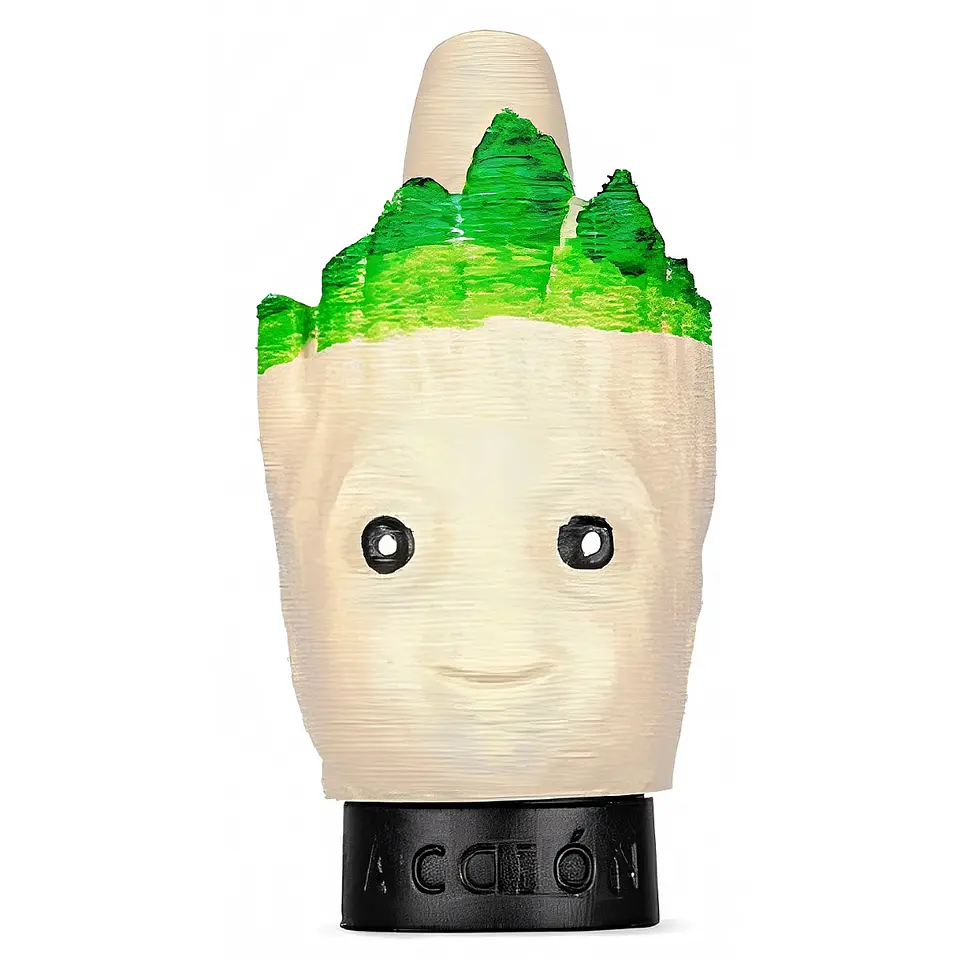 GROOT 1