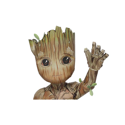 GROOT