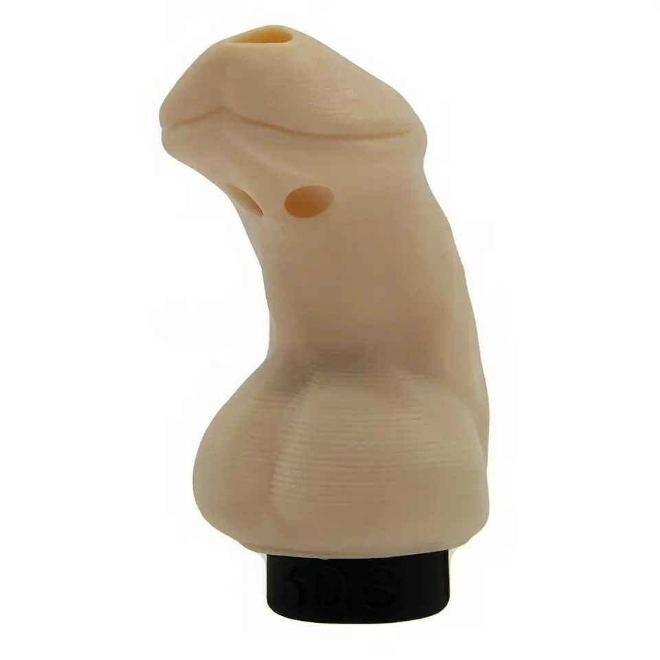BOQUILLA 3D PENE BLANCO 1