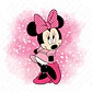 BOQUILLA 3D MINNIE LAZO - Miniatura 2