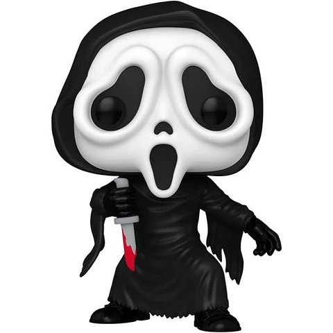 SCREAM