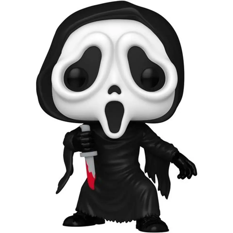 SCREAM 2