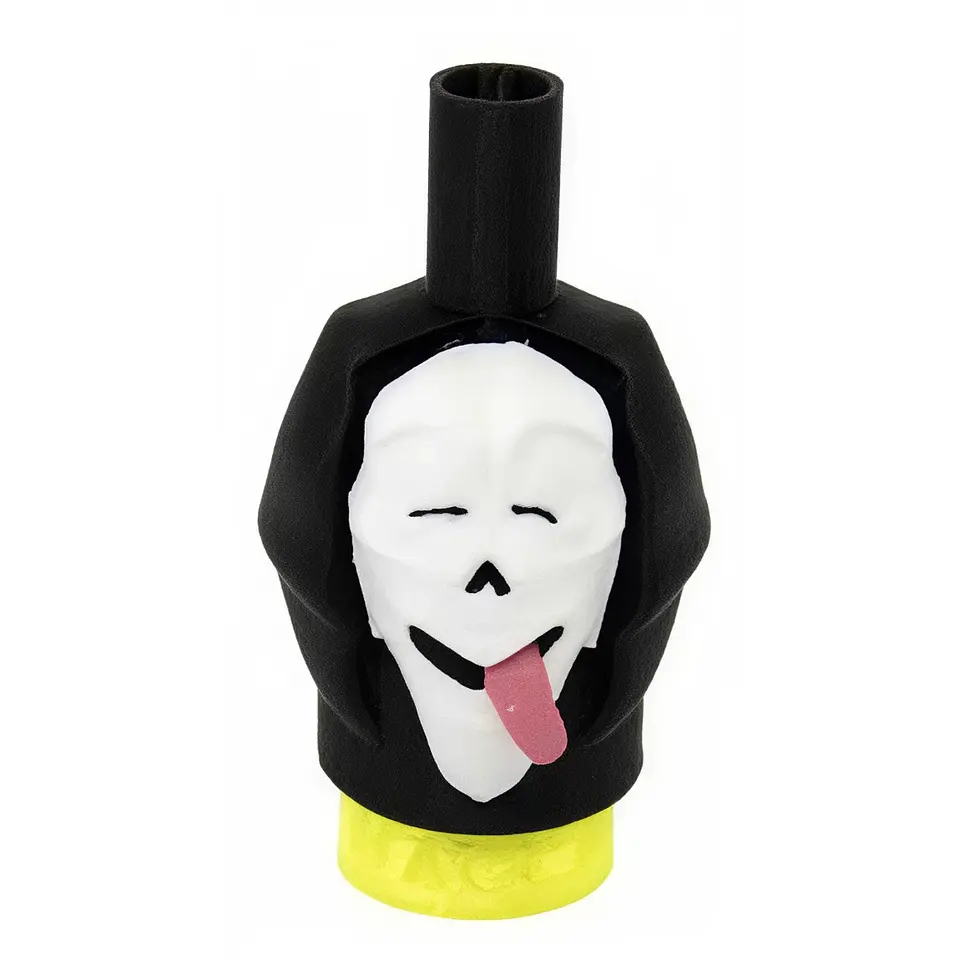 SCREAM 1