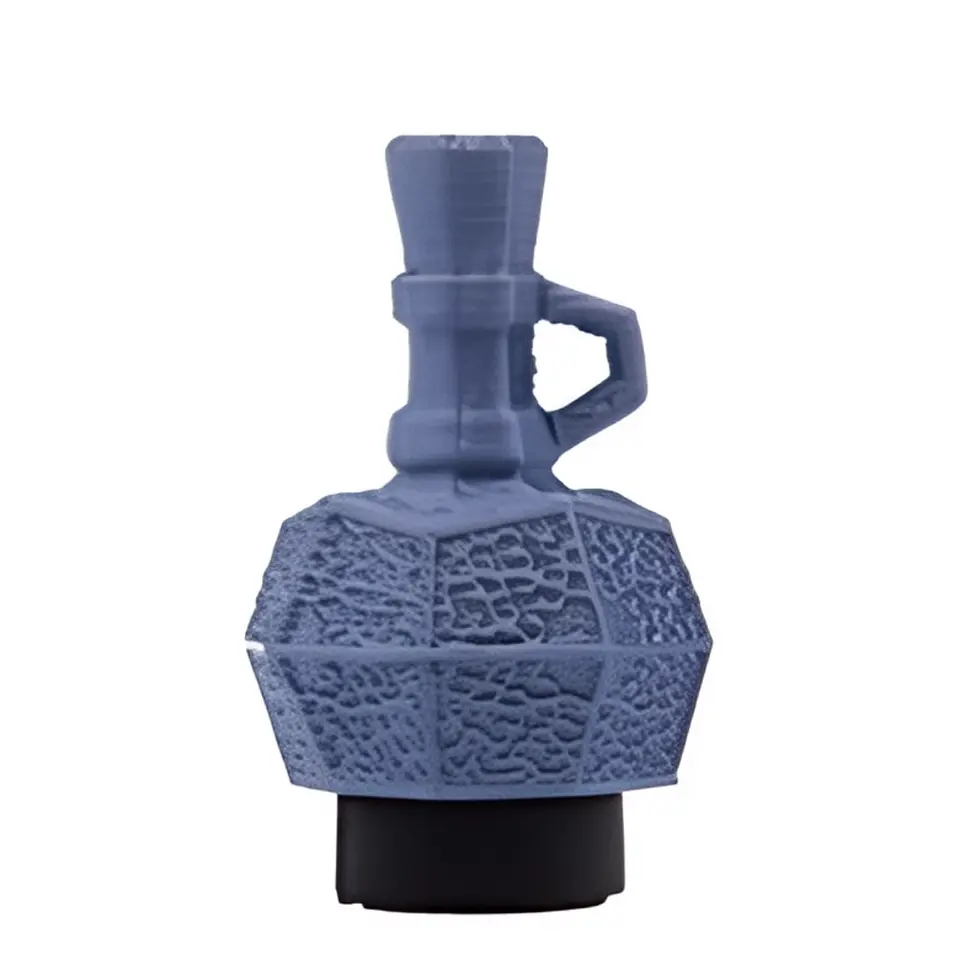 JARRON AZUL 1