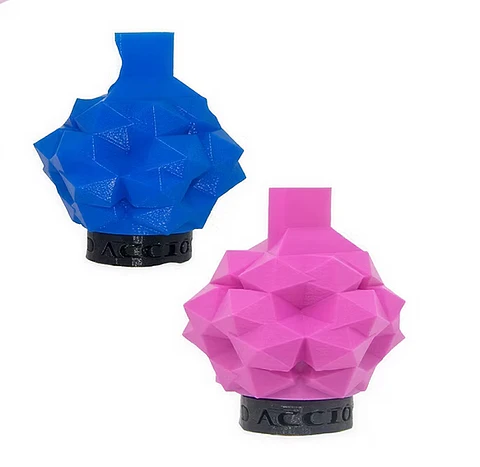 BOQUILLA 3D FORMAS 2