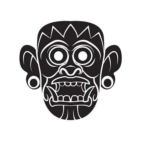 BOQUILLA 3D TOTEM 1