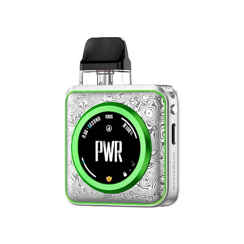 VAPER VAPORESSO XROS 5 NANO POD KIT