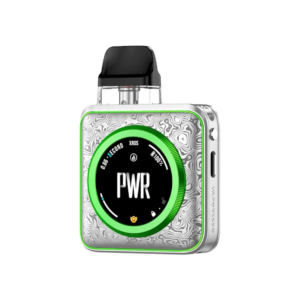 VAPER VAPORESSO XROS 5 NANO POD KIT 1