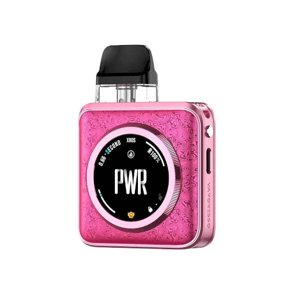 VAPER VAPORESSO XROS 5 NANO POD KIT 2