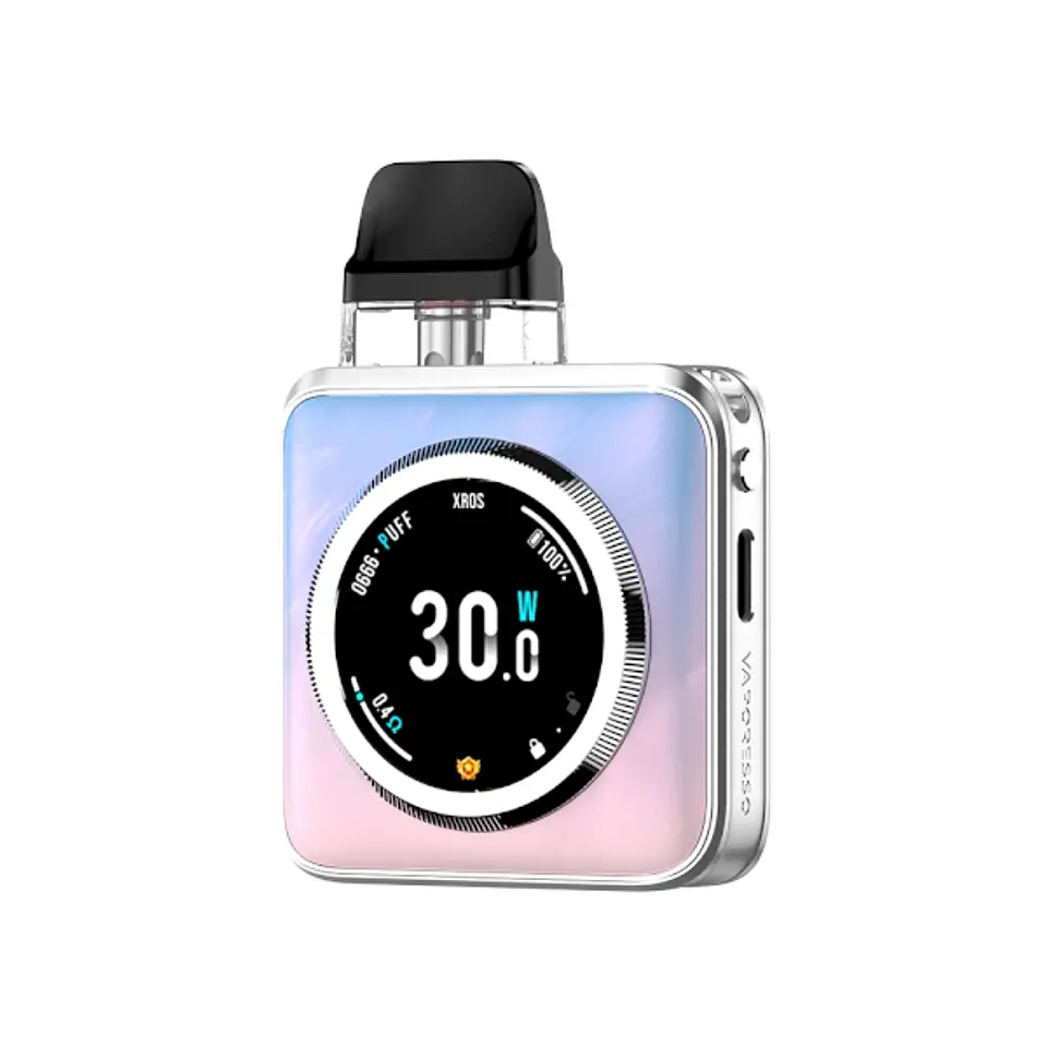 VAPER VAPORESSO XROS 5 NANO POD KIT 3
