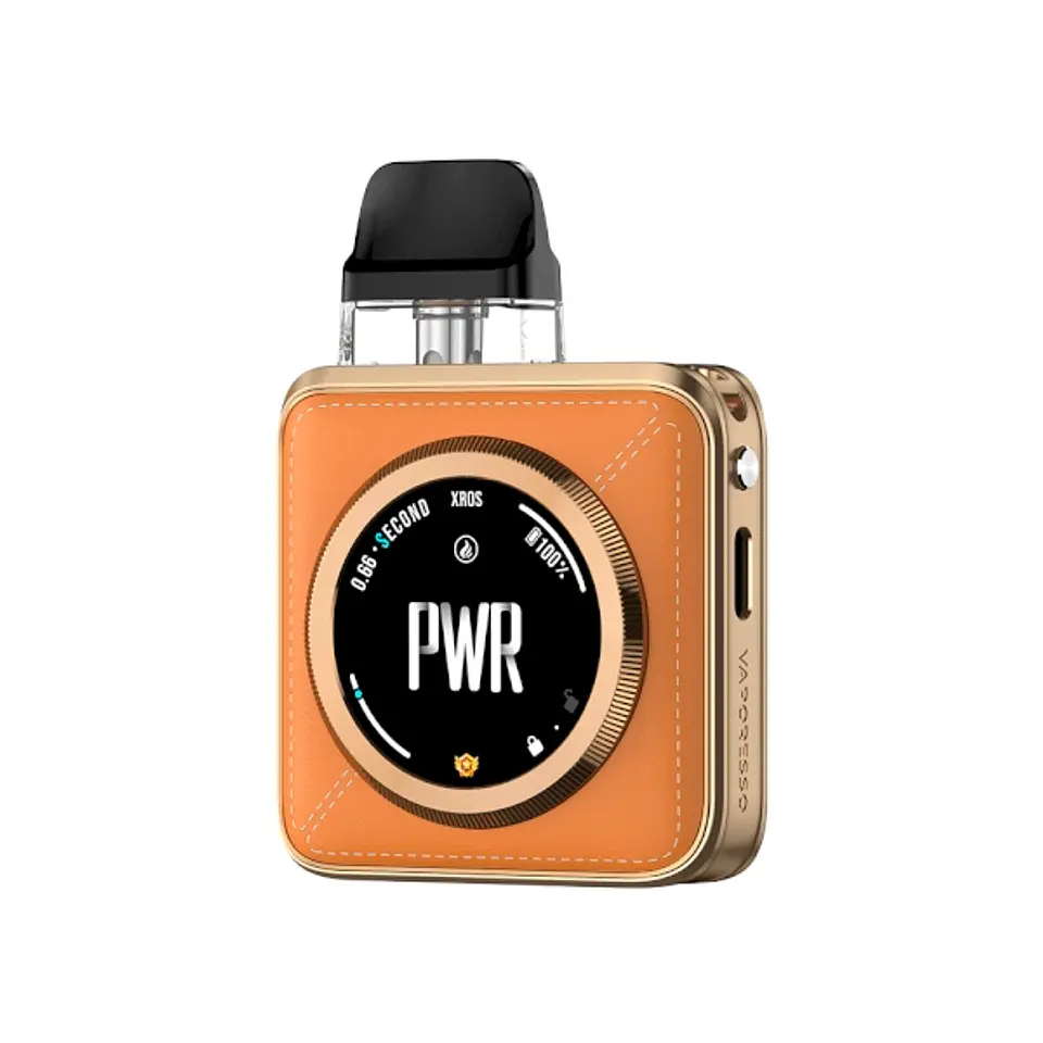 VAPER VAPORESSO XROS 5 NANO POD KIT 4