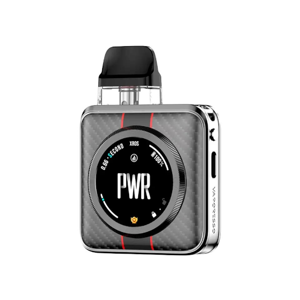VAPER VAPORESSO XROS 5 NANO POD KIT 5