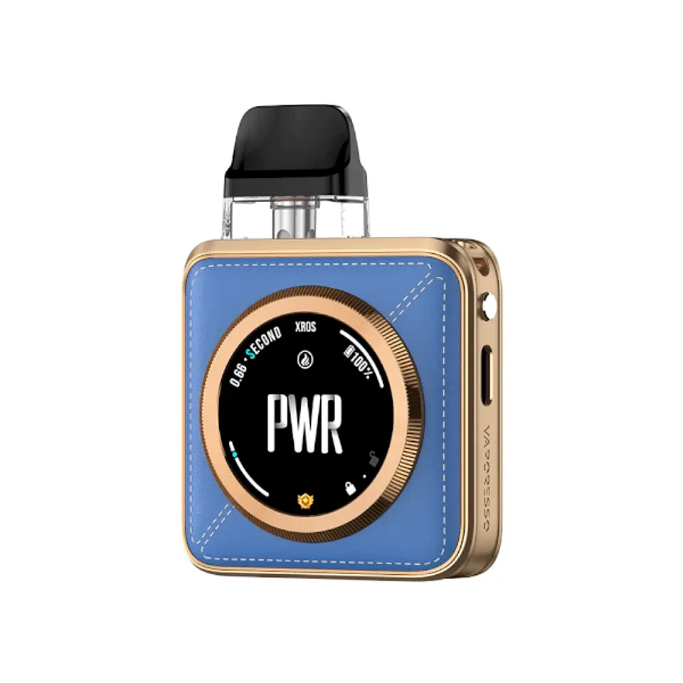 VAPER VAPORESSO XROS 5 NANO POD KIT 6