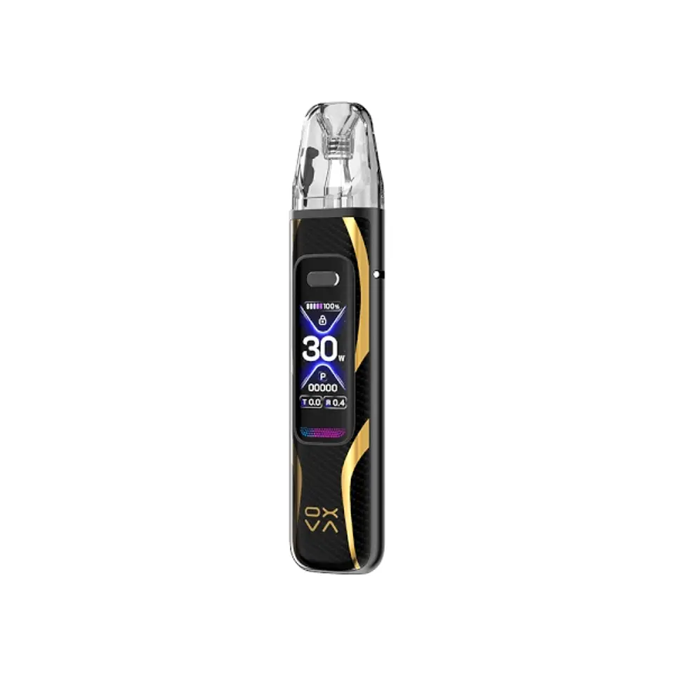 VAPER OXVA XLIM PRO 3 KIT 1