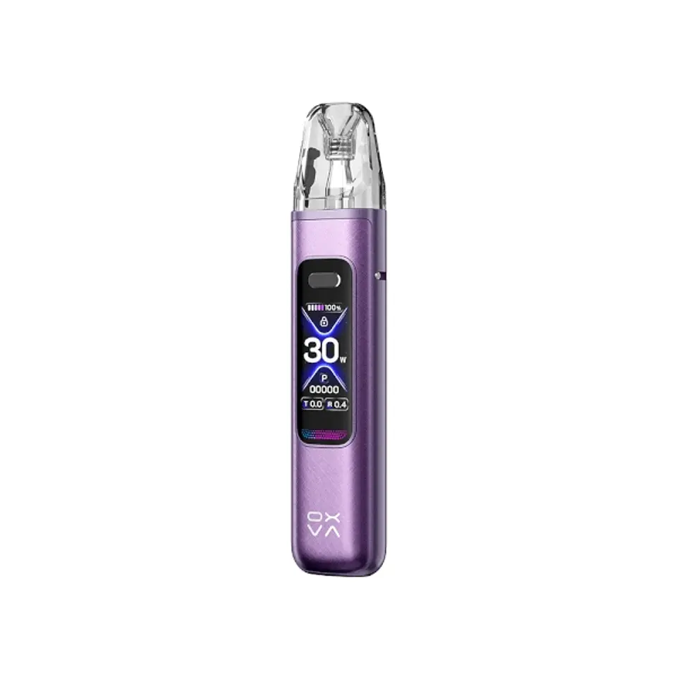 VAPER OXVA XLIM PRO 3 KIT 2