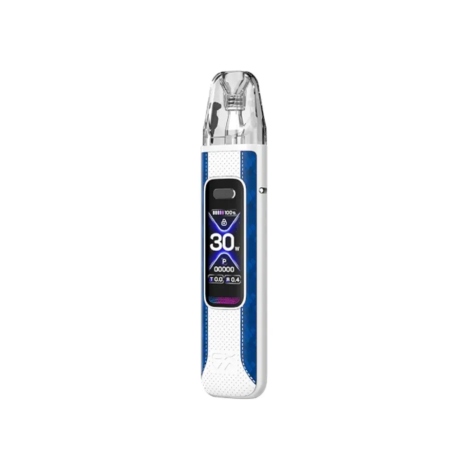 VAPER OXVA XLIM PRO 3 KIT 3
