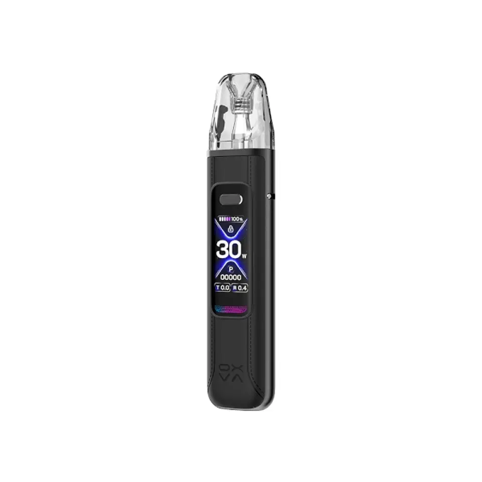VAPER OXVA XLIM PRO 3 KIT 4