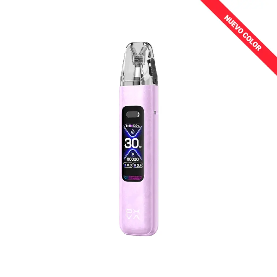 VAPER OXVA XLIM PRO 3 KIT 5