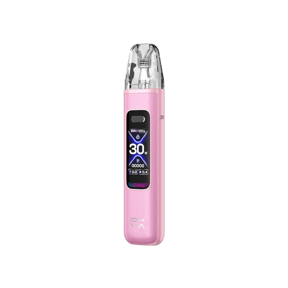 VAPER OXVA XLIM PRO 3 KIT 6